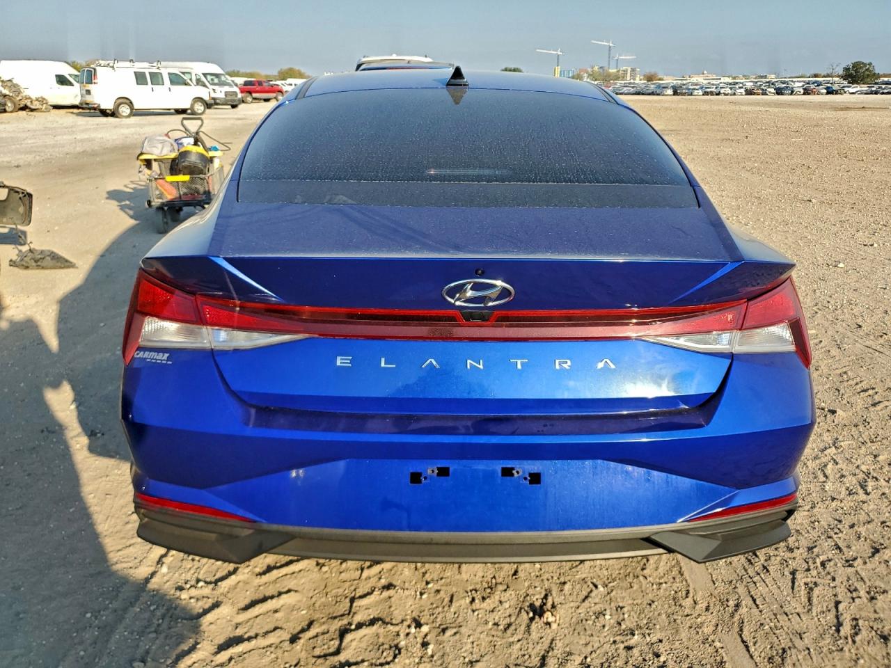 HYUNDAI Elantra Sel 2023