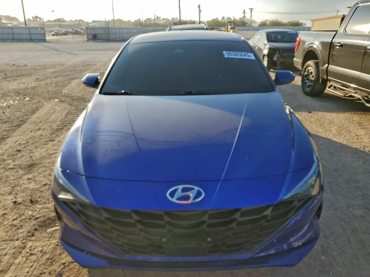 HYUNDAI Elantra Sel 2023