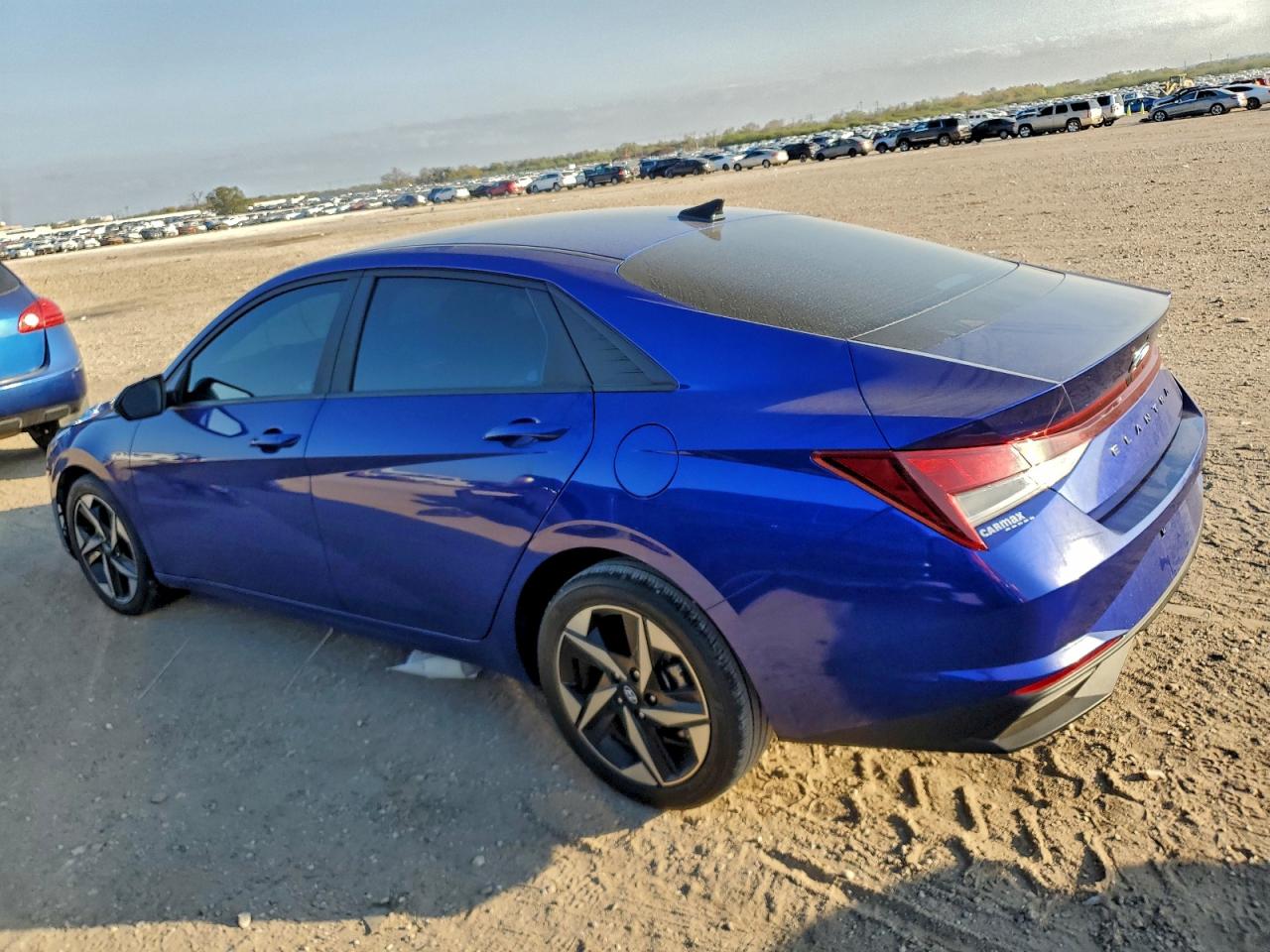 HYUNDAI Elantra Sel 2023