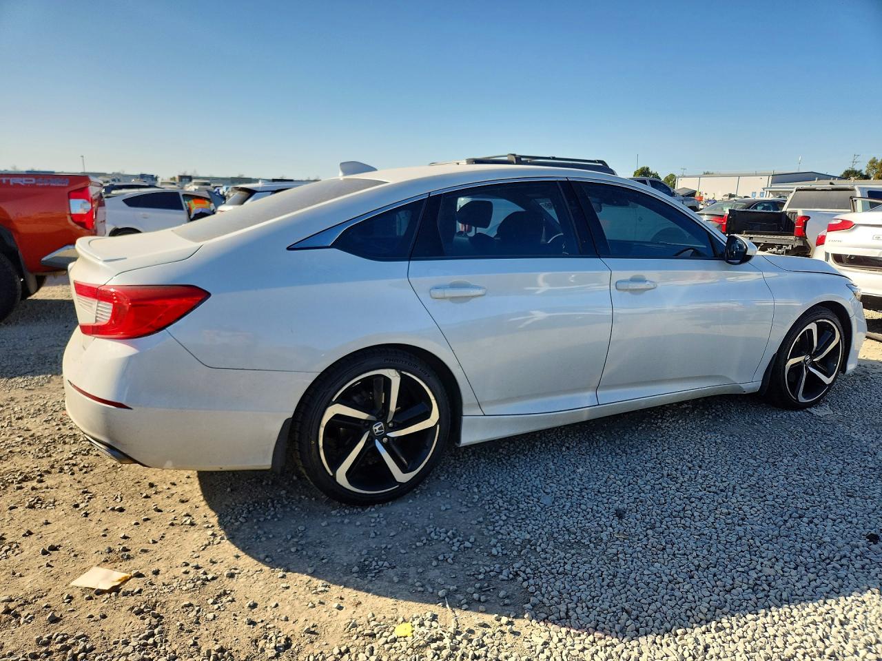 HONDA Accord Sport 2018