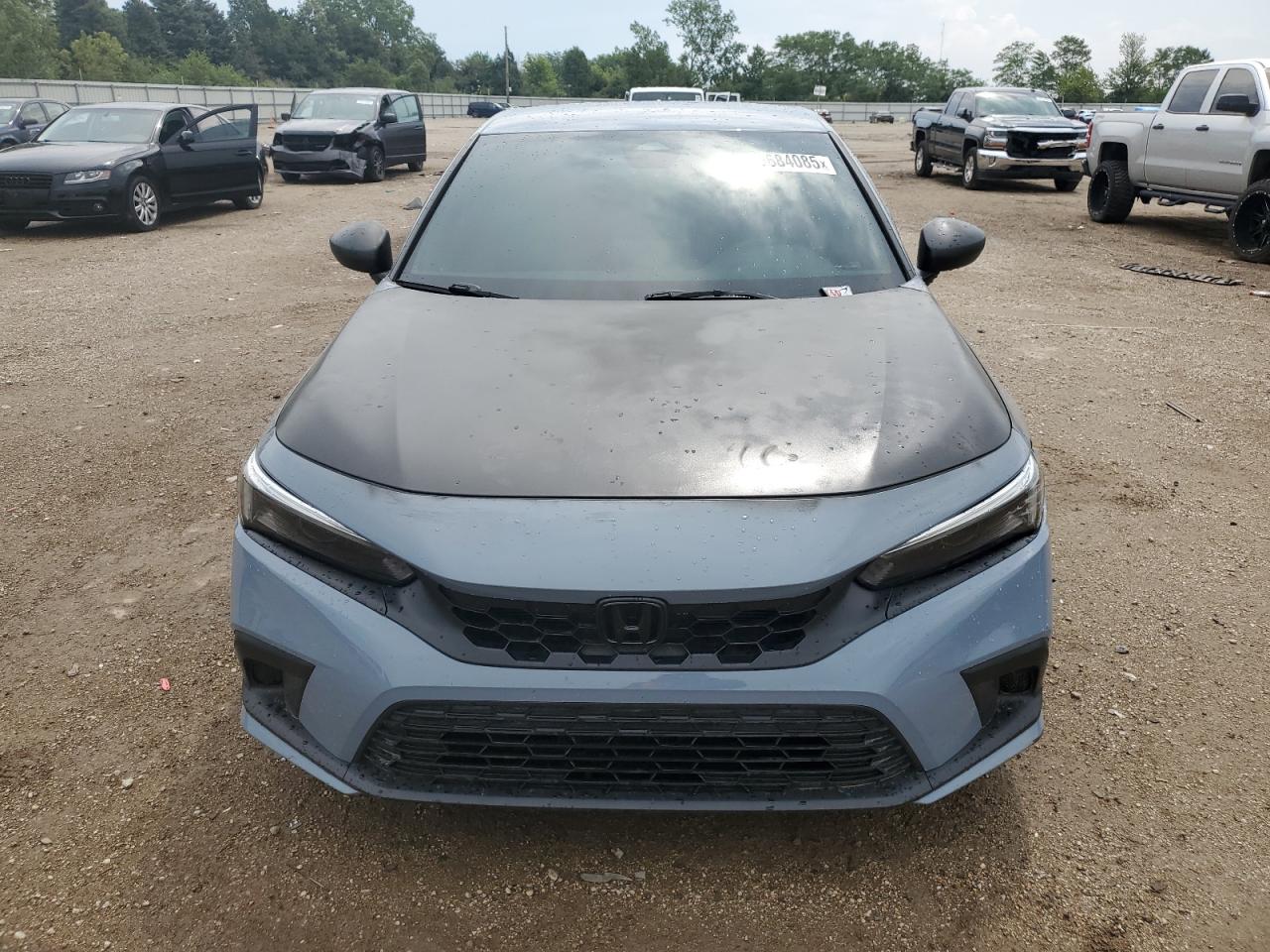 HONDA Civic Sport 2023