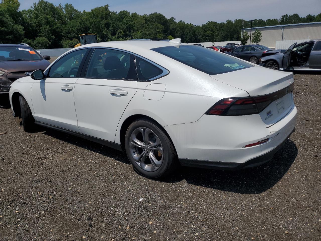 HONDA Accord Ex 2024