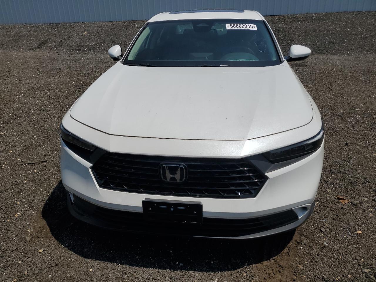 HONDA Accord Ex 2024