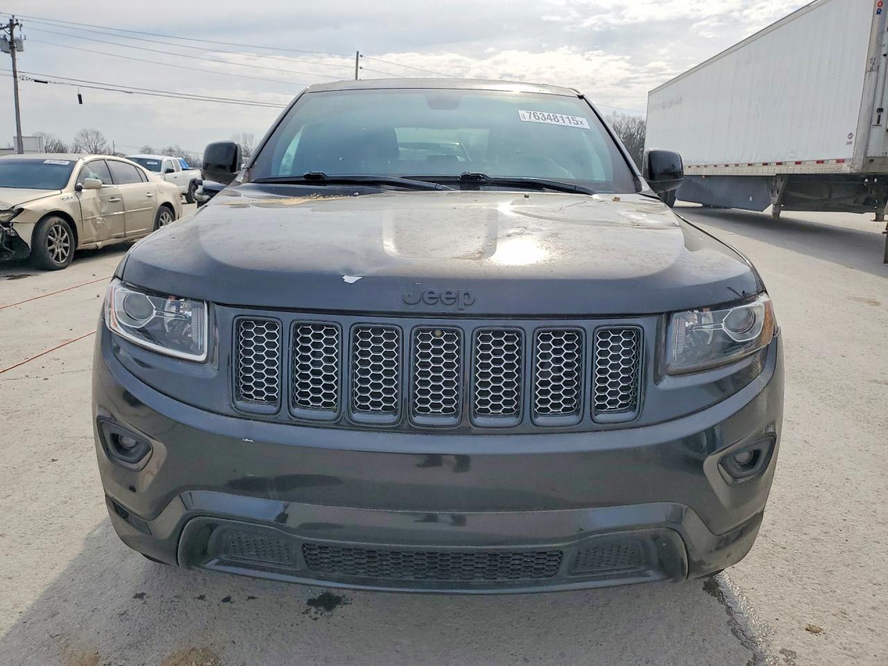JEEP Grand Cherokee Laredo 2014