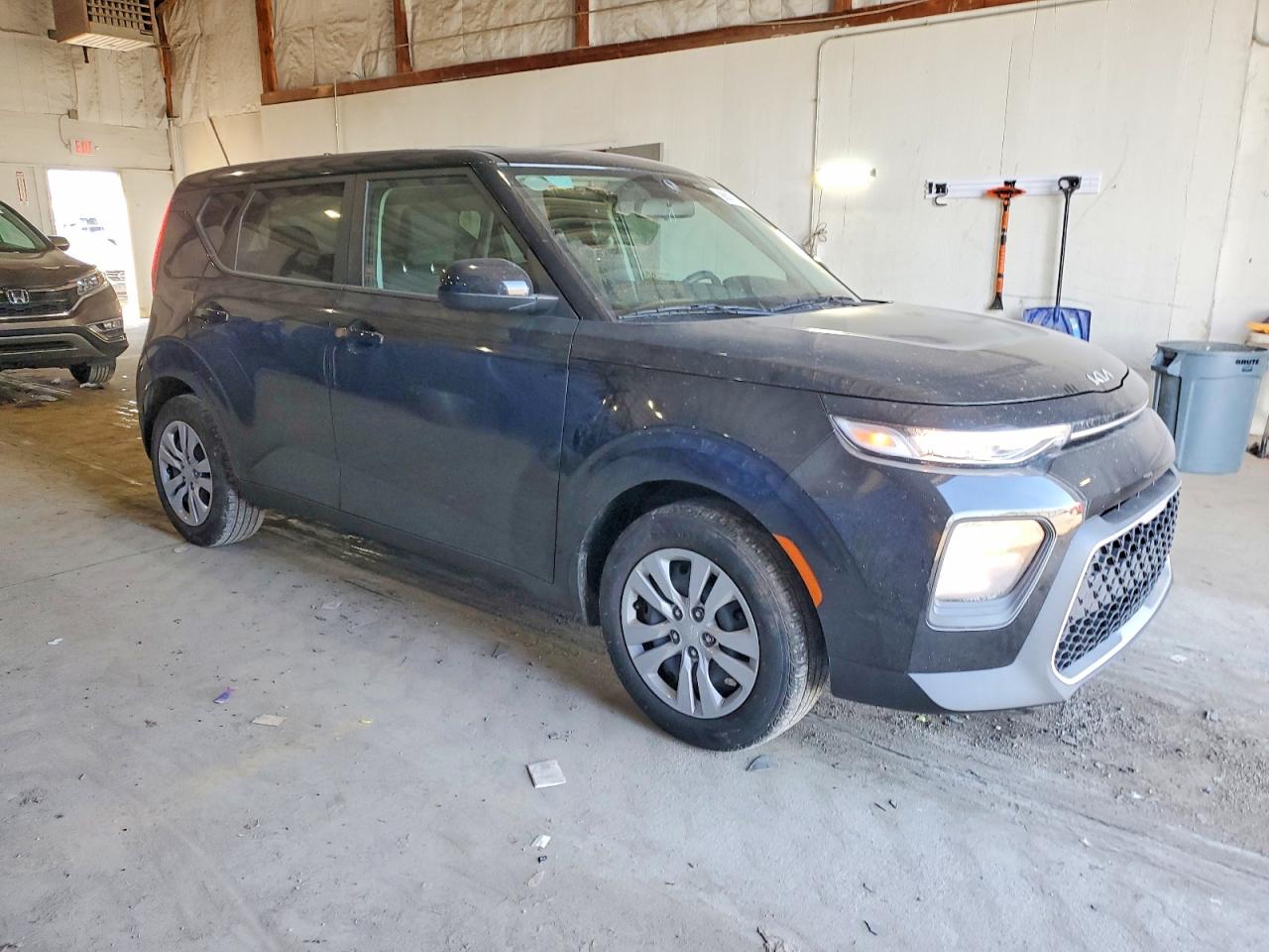 KIA Soul Lx 2022