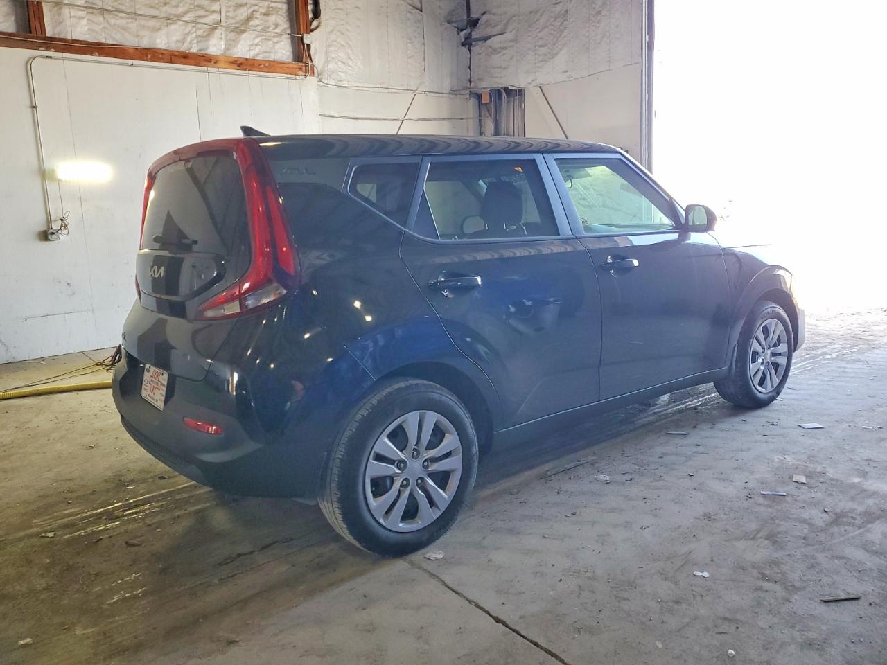 KIA Soul Lx 2022