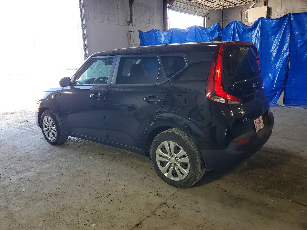 KIA Soul Lx 2022