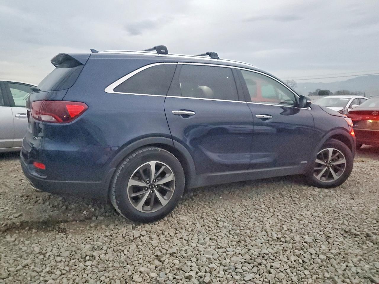 KIA Sorento Ex 2019