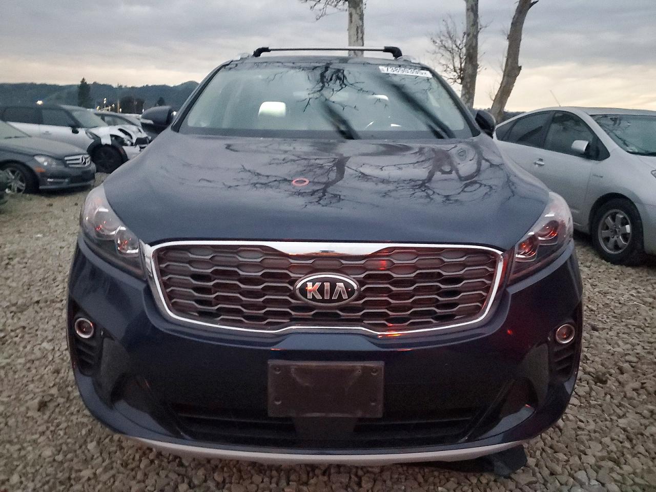 KIA Sorento Ex 2019