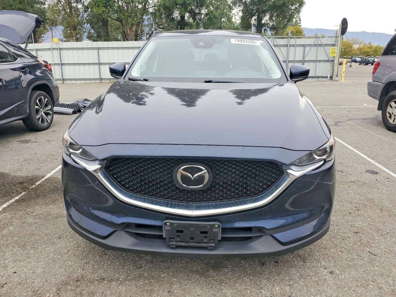 MAZDA Cx-5 Touring 2019