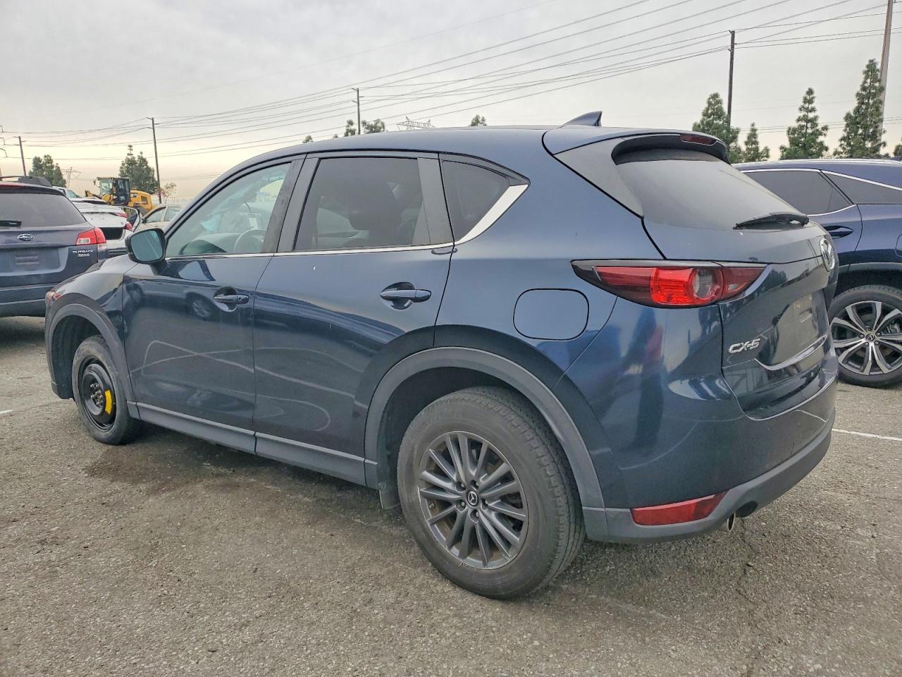 MAZDA Cx-5 Touring 2019