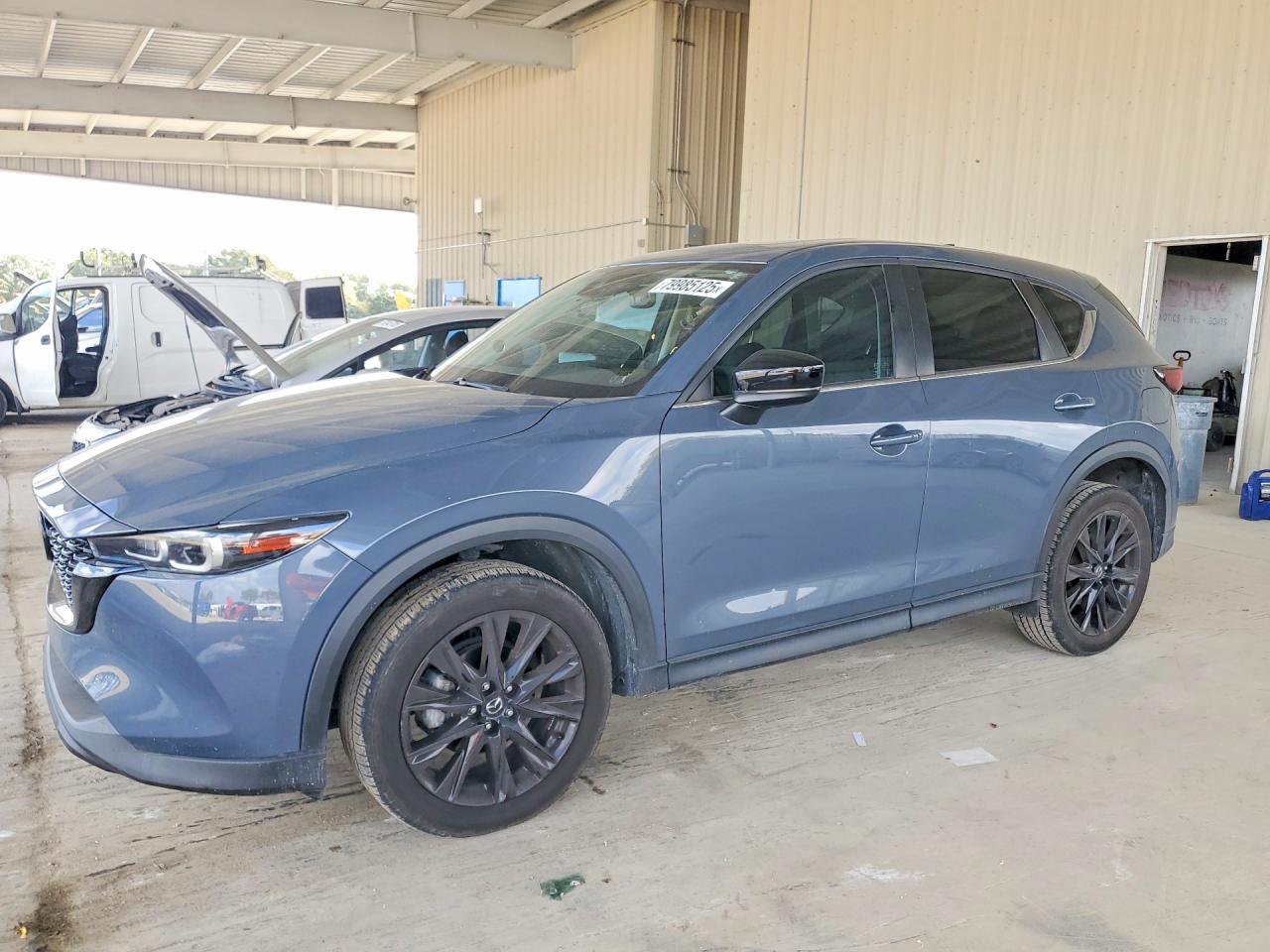 MAZDA Cx-5 Preferred 2023