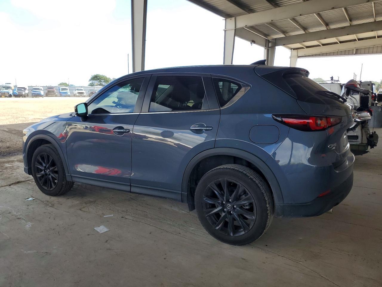 MAZDA Cx-5 Preferred 2023