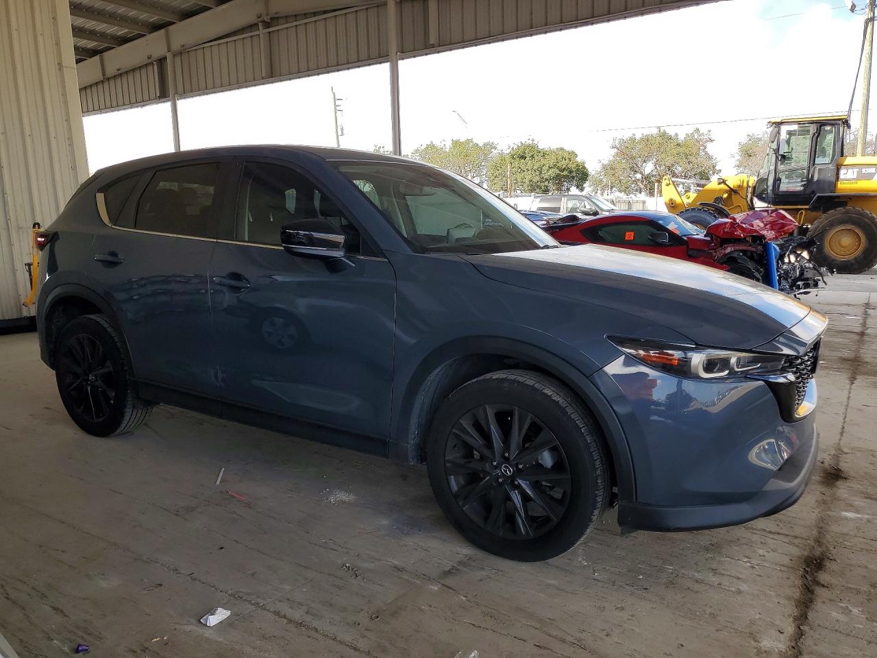 MAZDA Cx-5 Preferred 2023