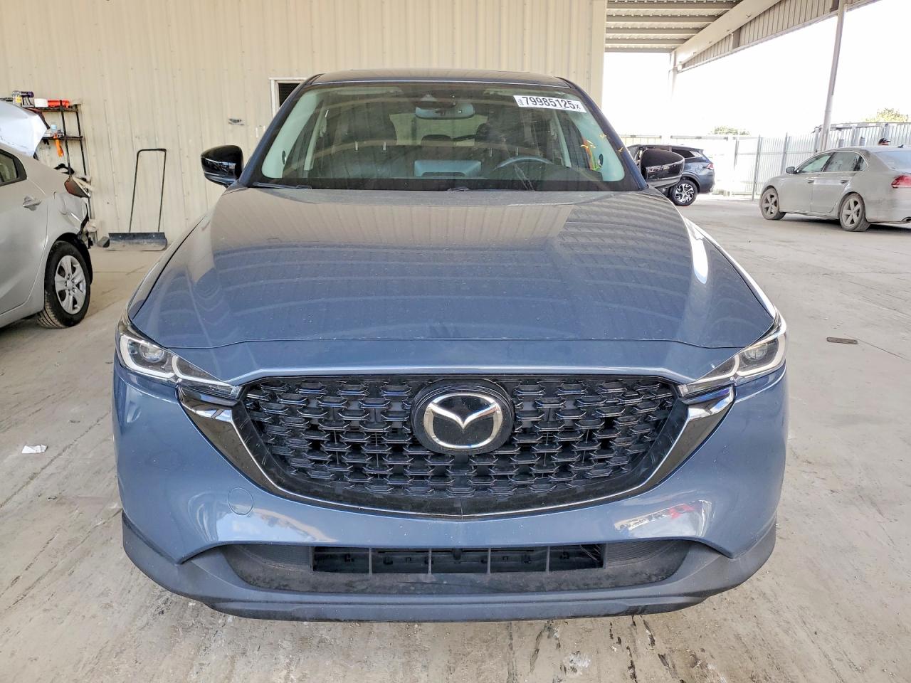 MAZDA Cx-5 Preferred 2023