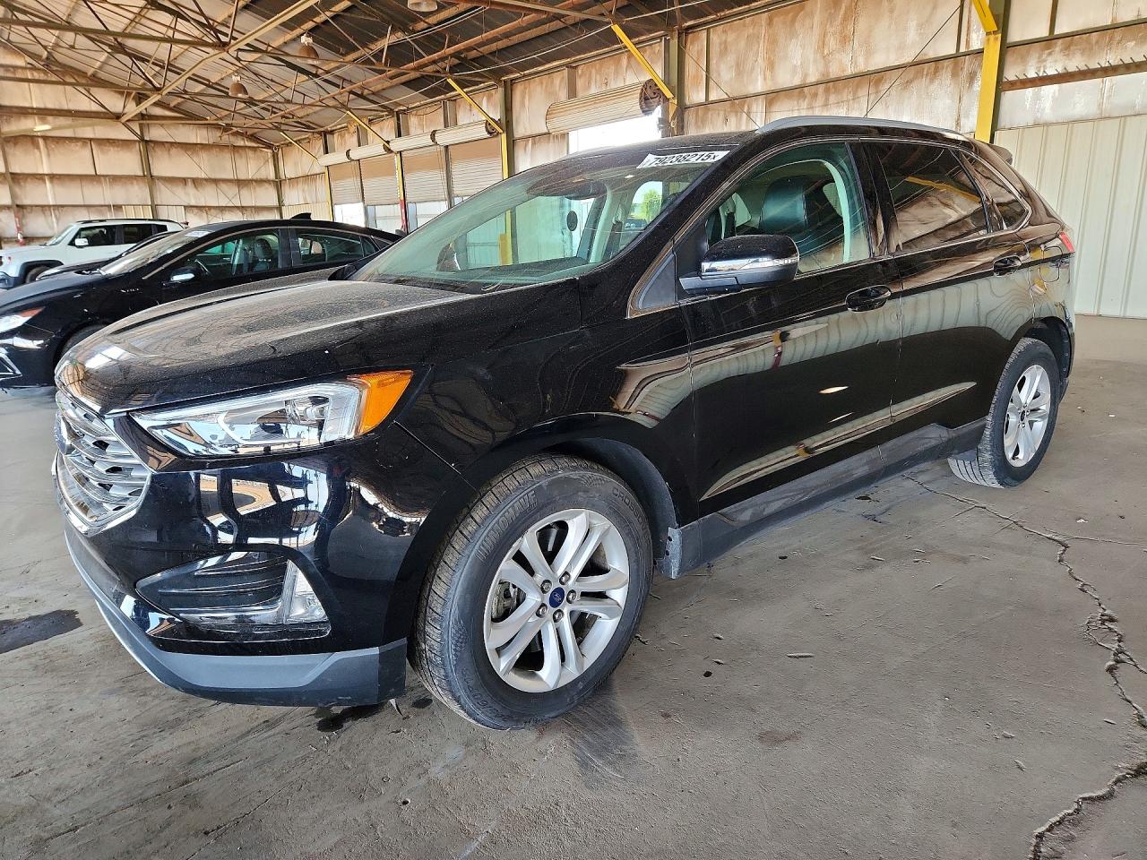 FORD Edge Sel 2020