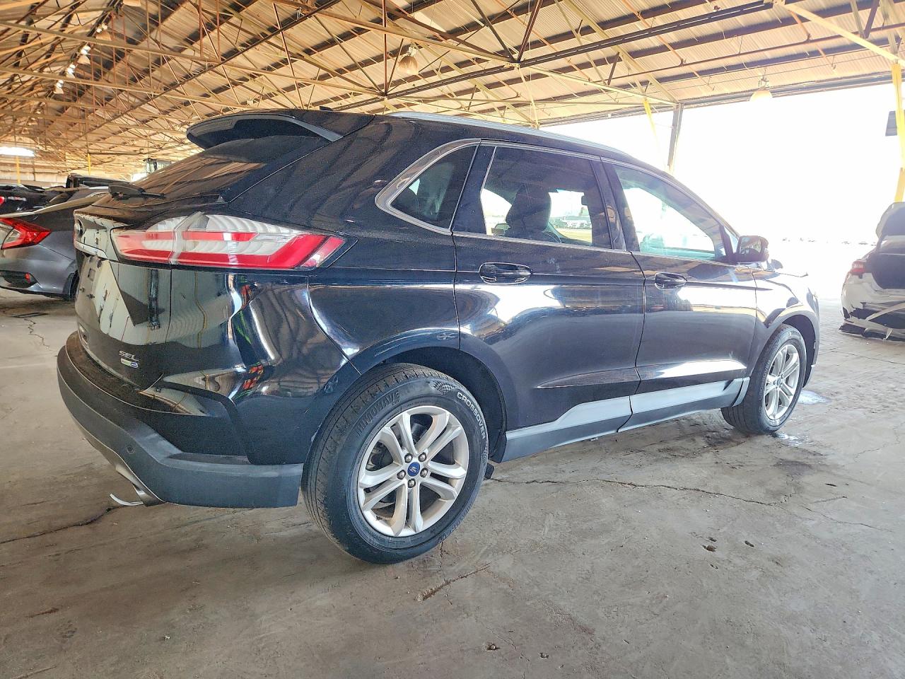 FORD Edge Sel 2020