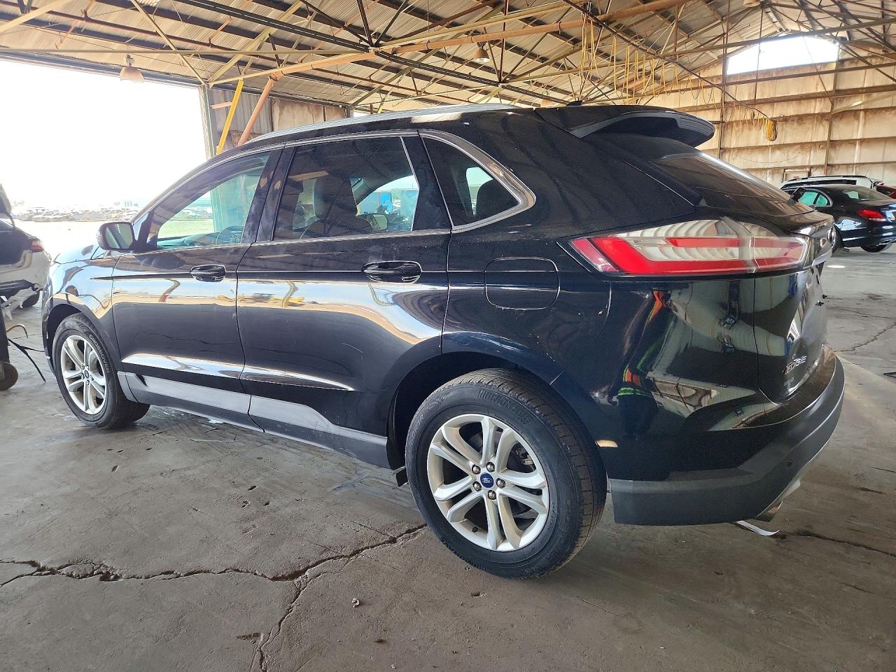 FORD Edge Sel 2020