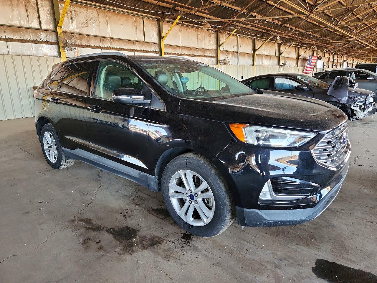 FORD Edge Sel 2020