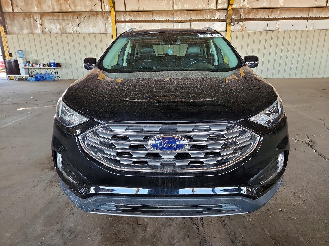 FORD Edge Sel 2020