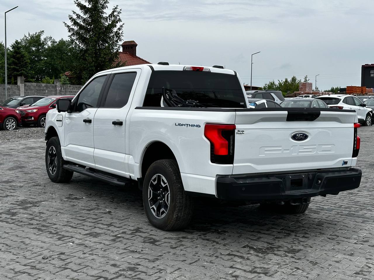 FORD F-150 2023