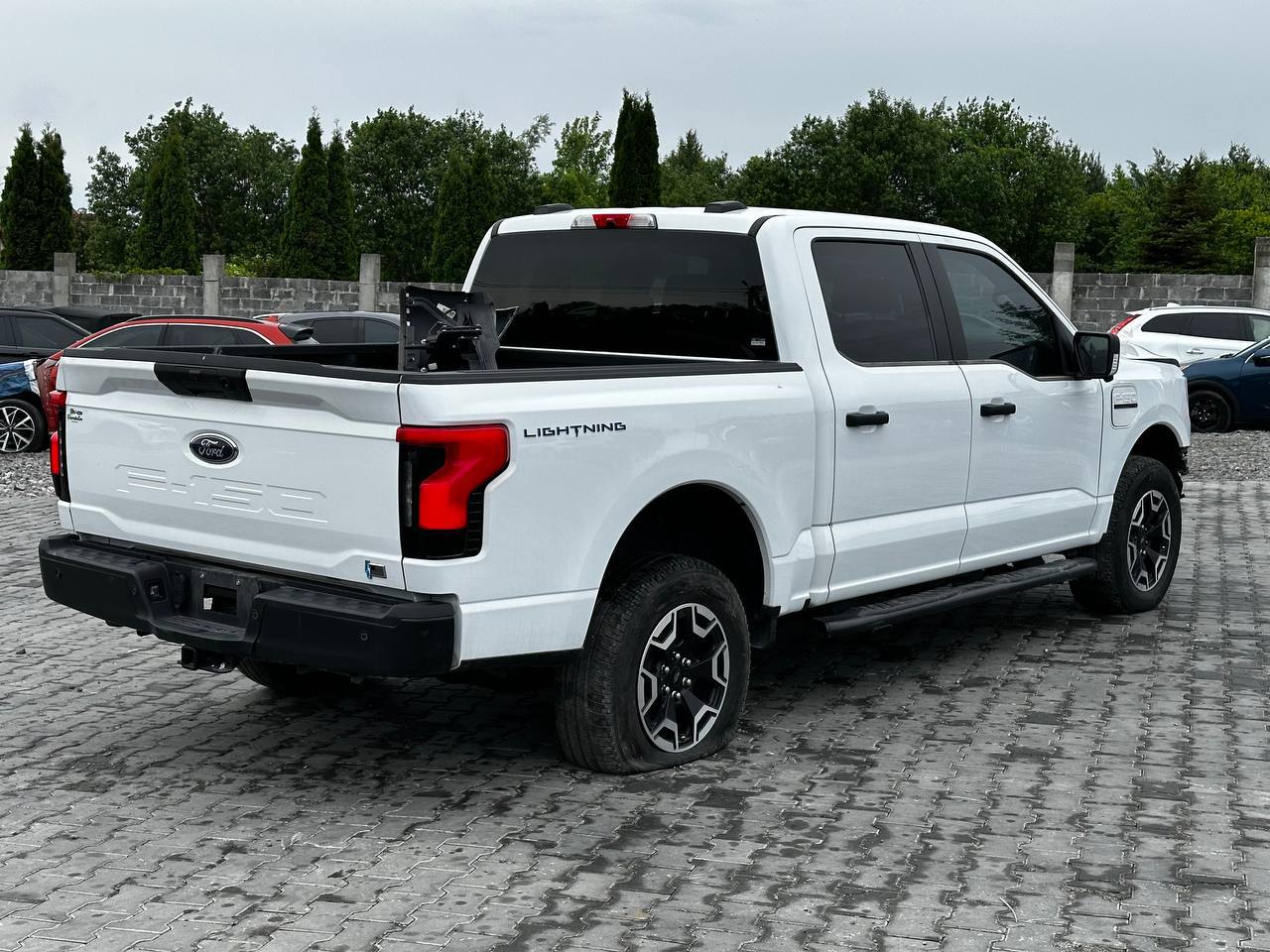 FORD F-150 2023