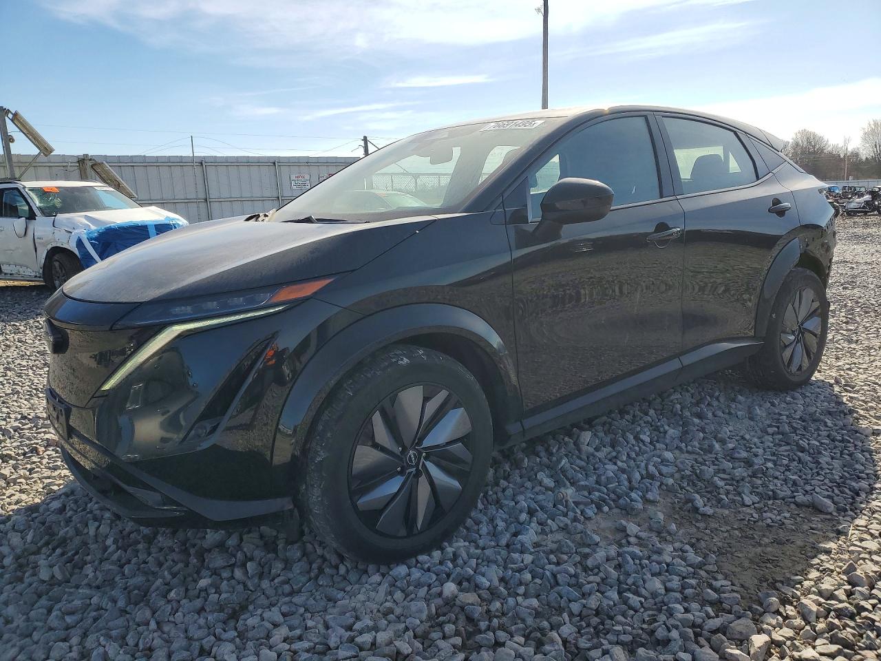 NISSAN Ariya Evolve+ 2023
