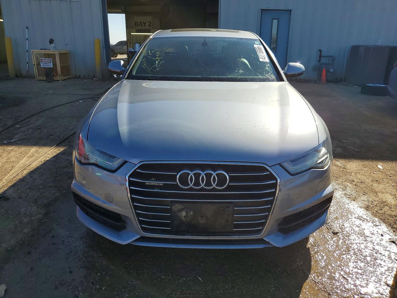 AUDI A6 Premium 2017