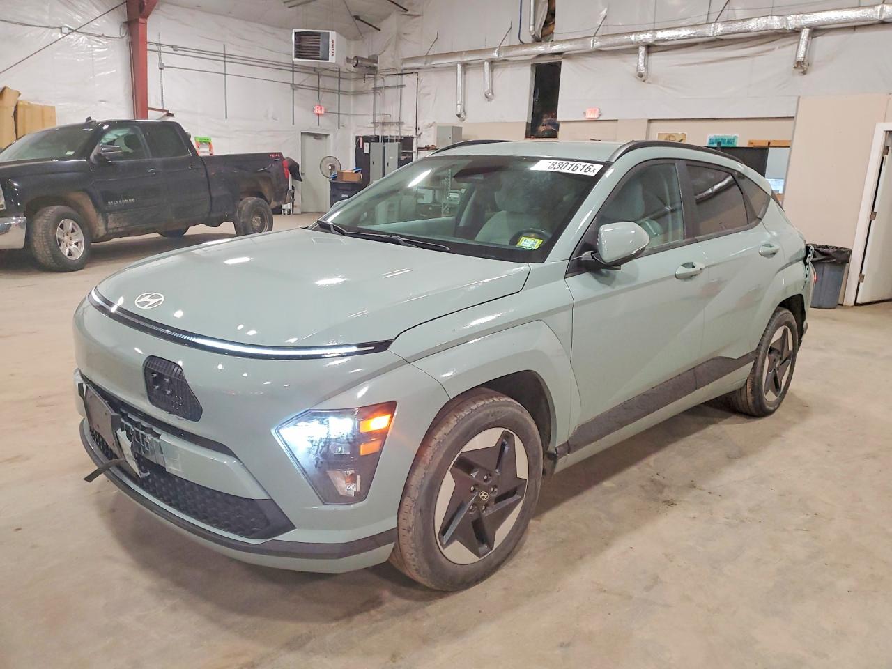 HYUNDAI Kona Electric Sel 2024