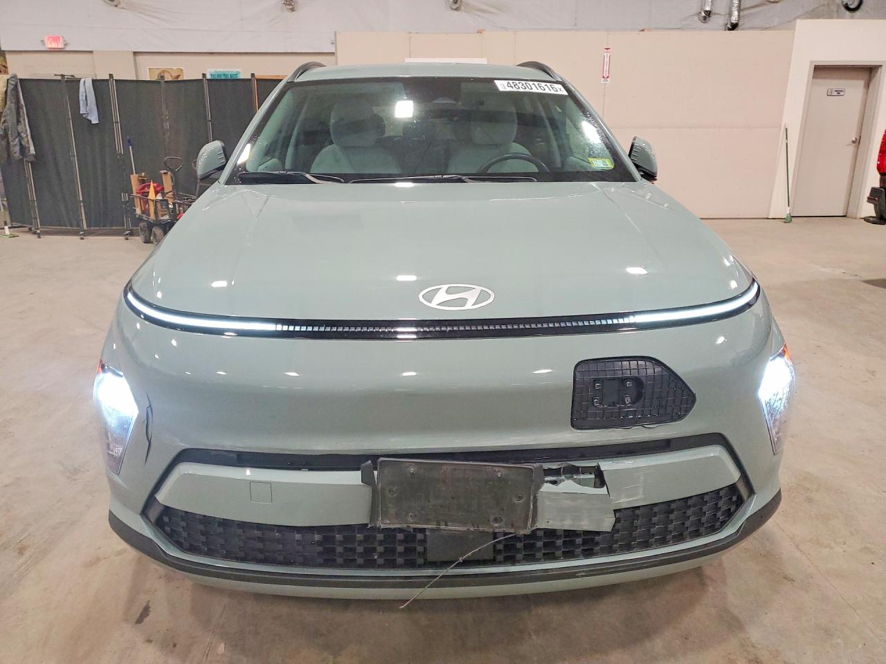 HYUNDAI Kona Electric Sel 2024