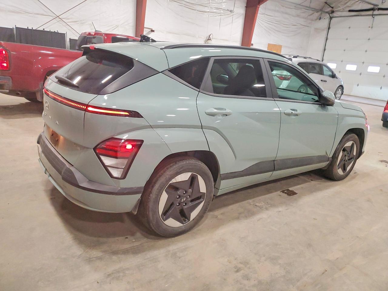 HYUNDAI Kona Electric Sel 2024