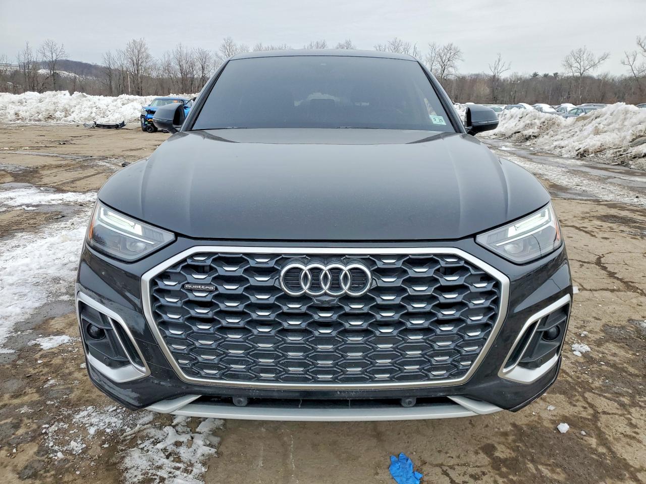 AUDI Q5 Sportback Premium 45 2024