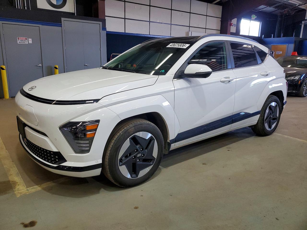 HYUNDAI Kona Electric Limited 2025