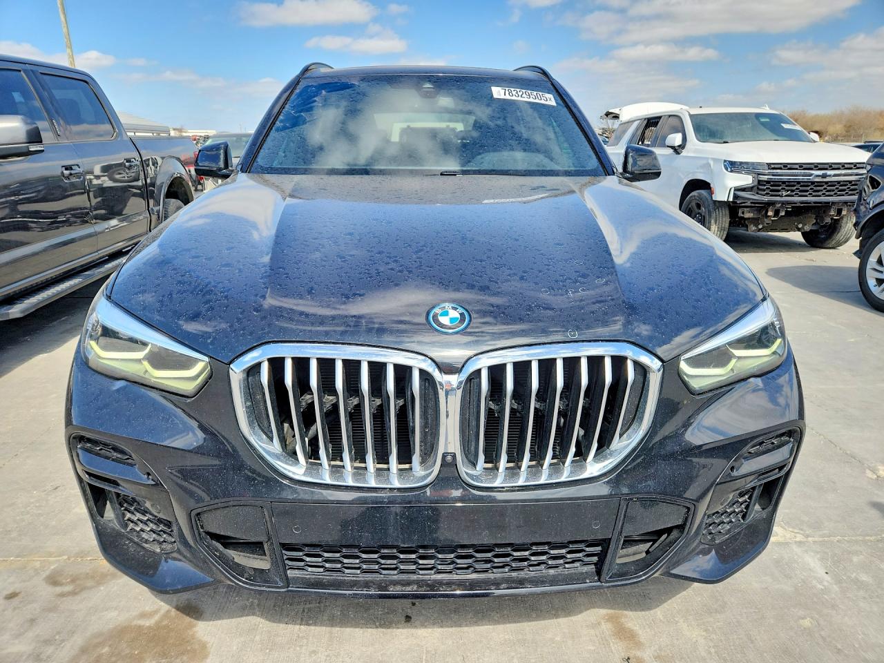 BMW X5 Xdrive45e 2022