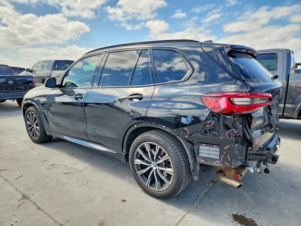 BMW X5 Xdrive45e 2022
