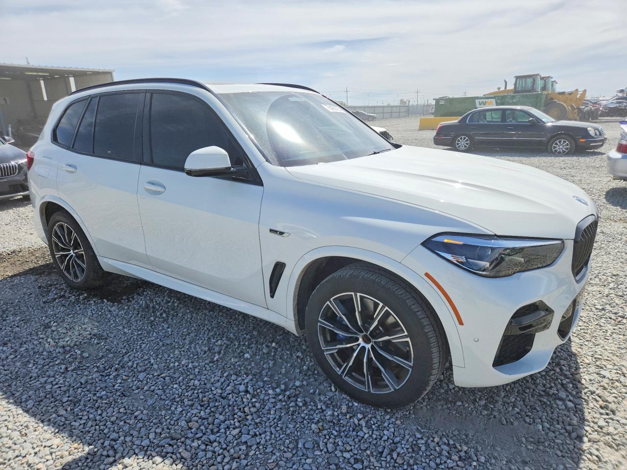 BMW X5 Xdrive45e 2022