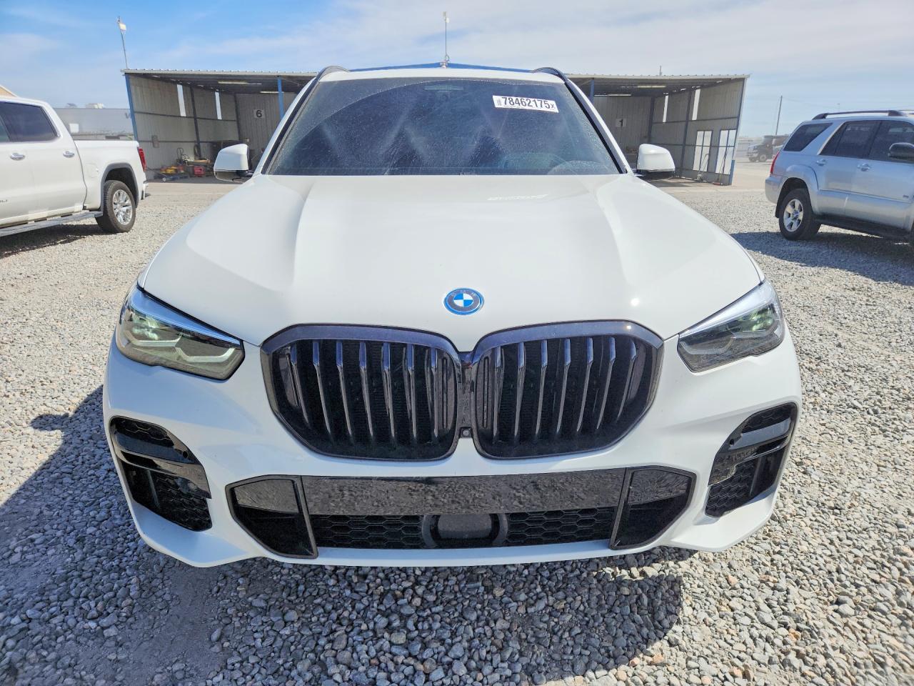 BMW X5 Xdrive45e 2022