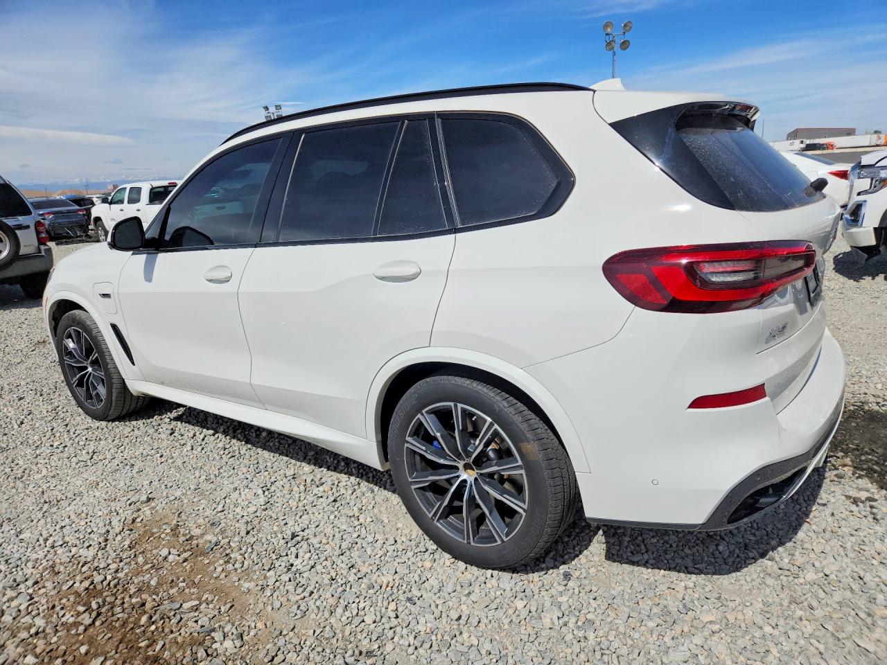 BMW X5 Xdrive45e 2022