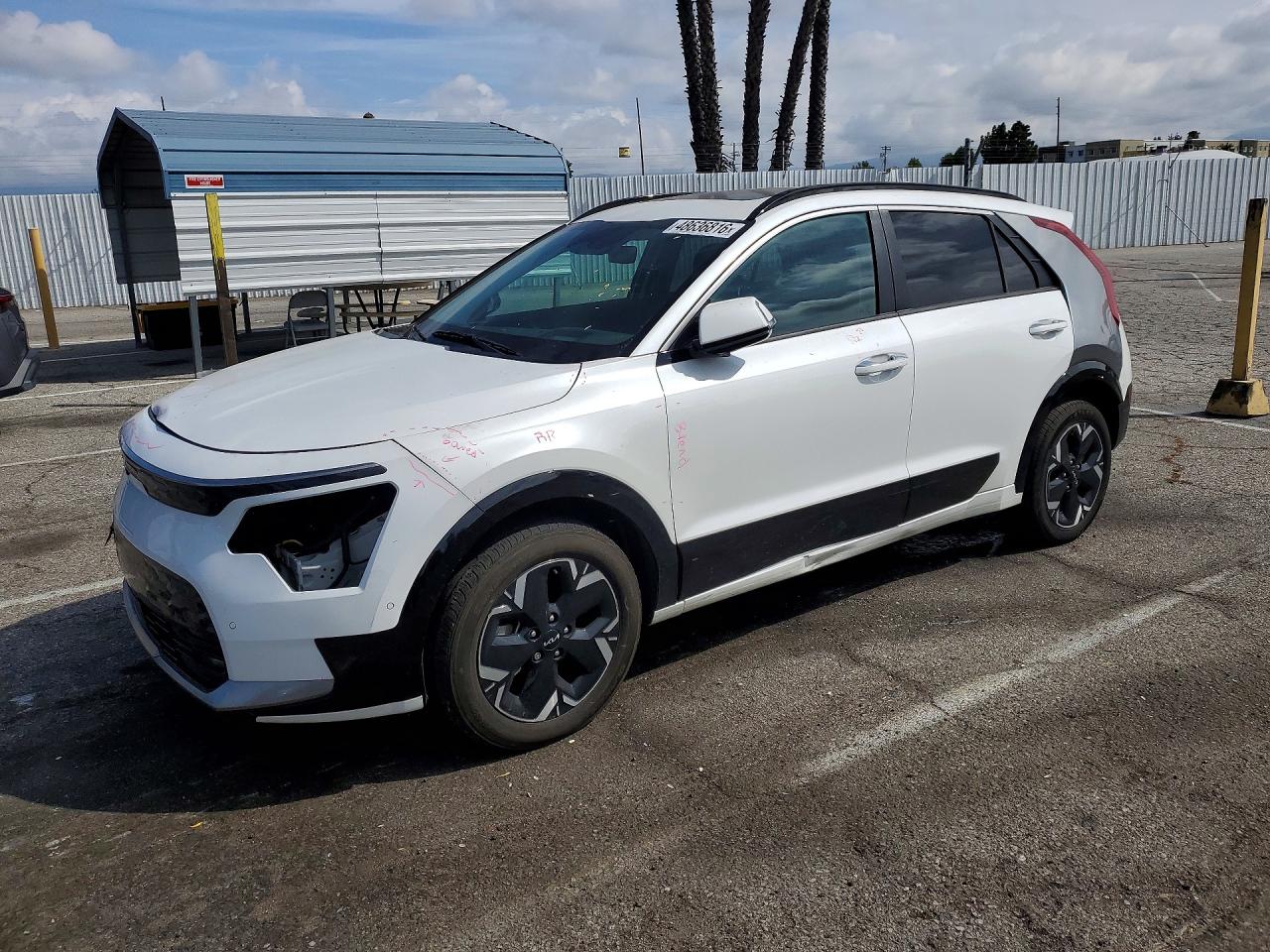 KIA Niro Ev Wave 2023