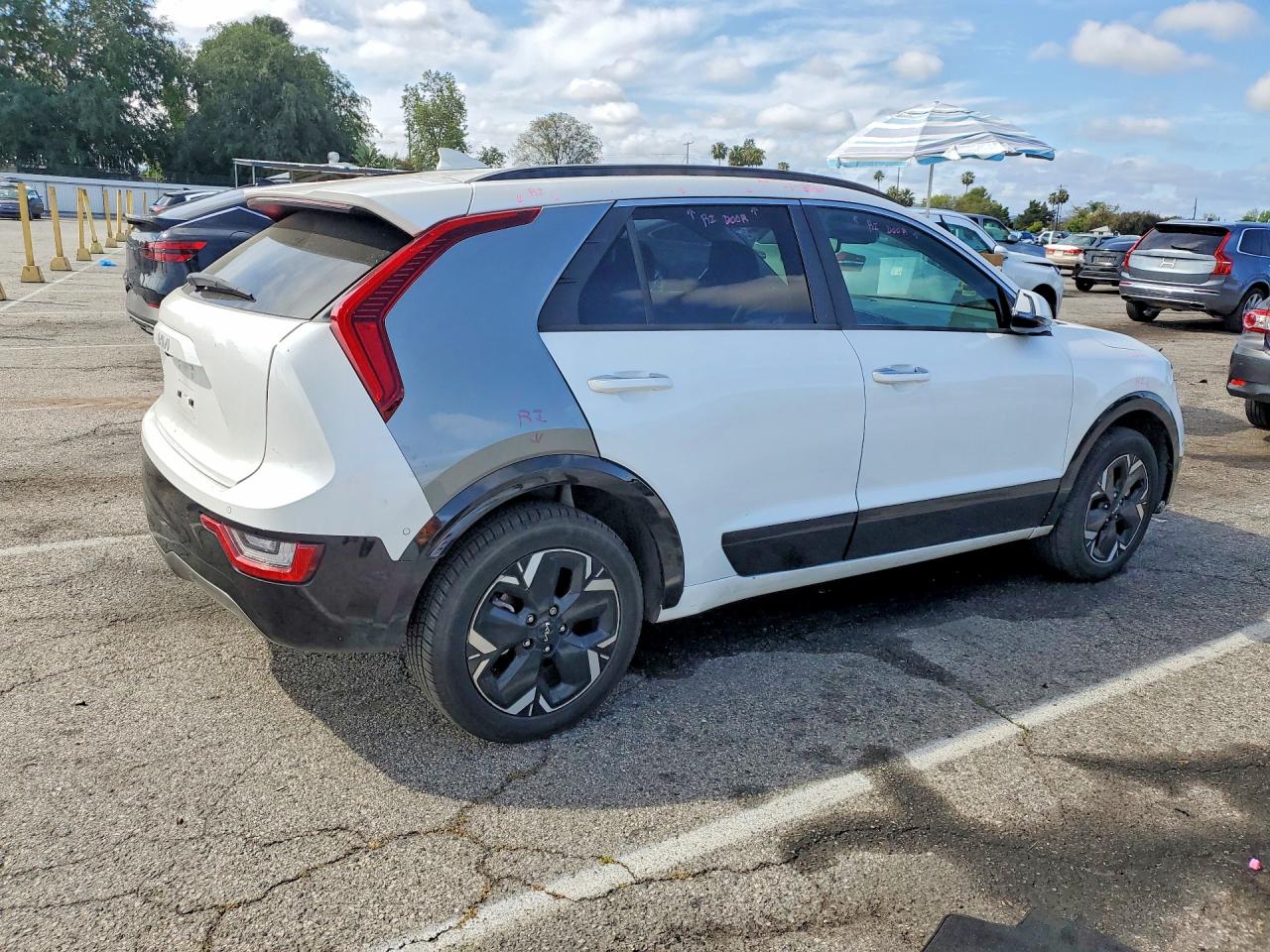 KIA Niro Ev Wave 2023