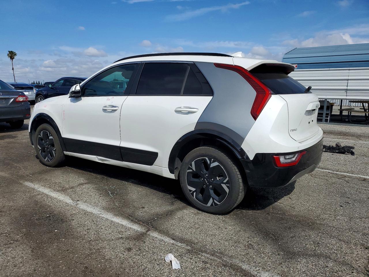 KIA Niro Ev Wave 2023