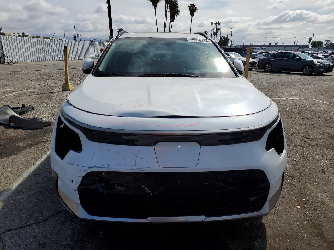 KIA Niro Ev Wave 2023