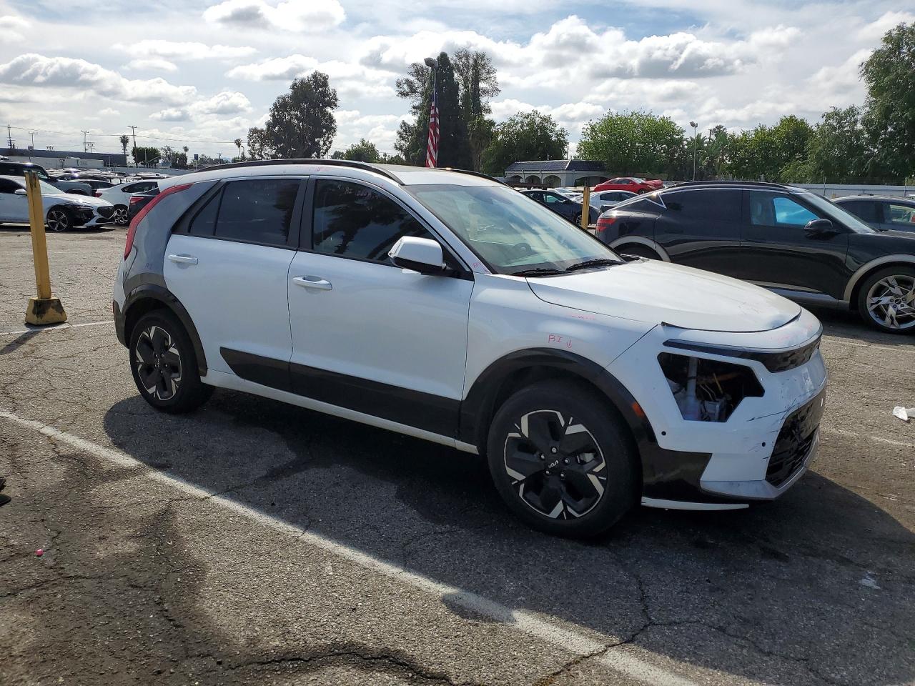 KIA Niro Ev Wave 2023