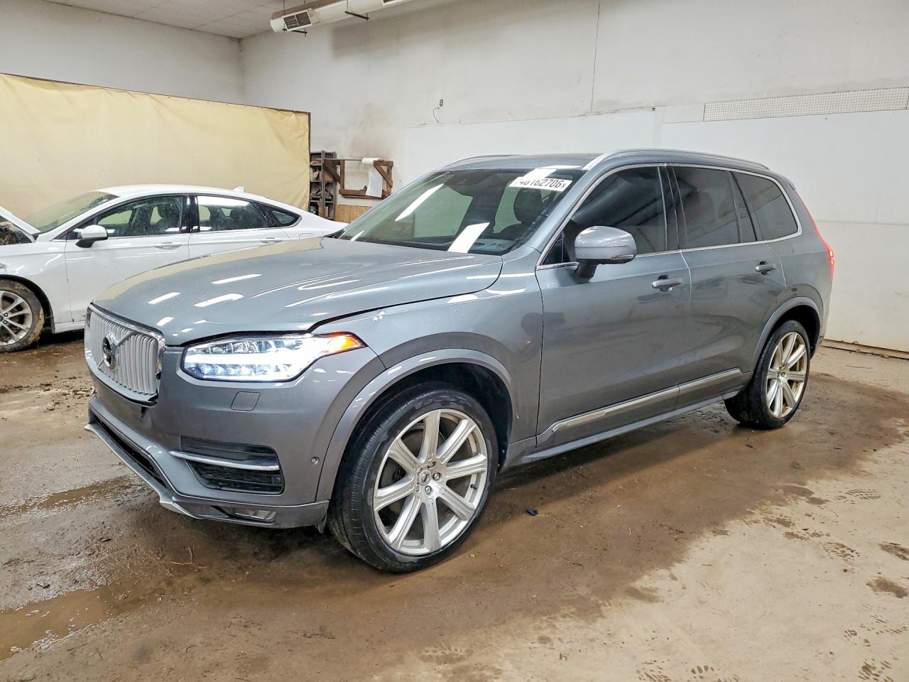 VOLVO Xc90 T6 Inscription 2019