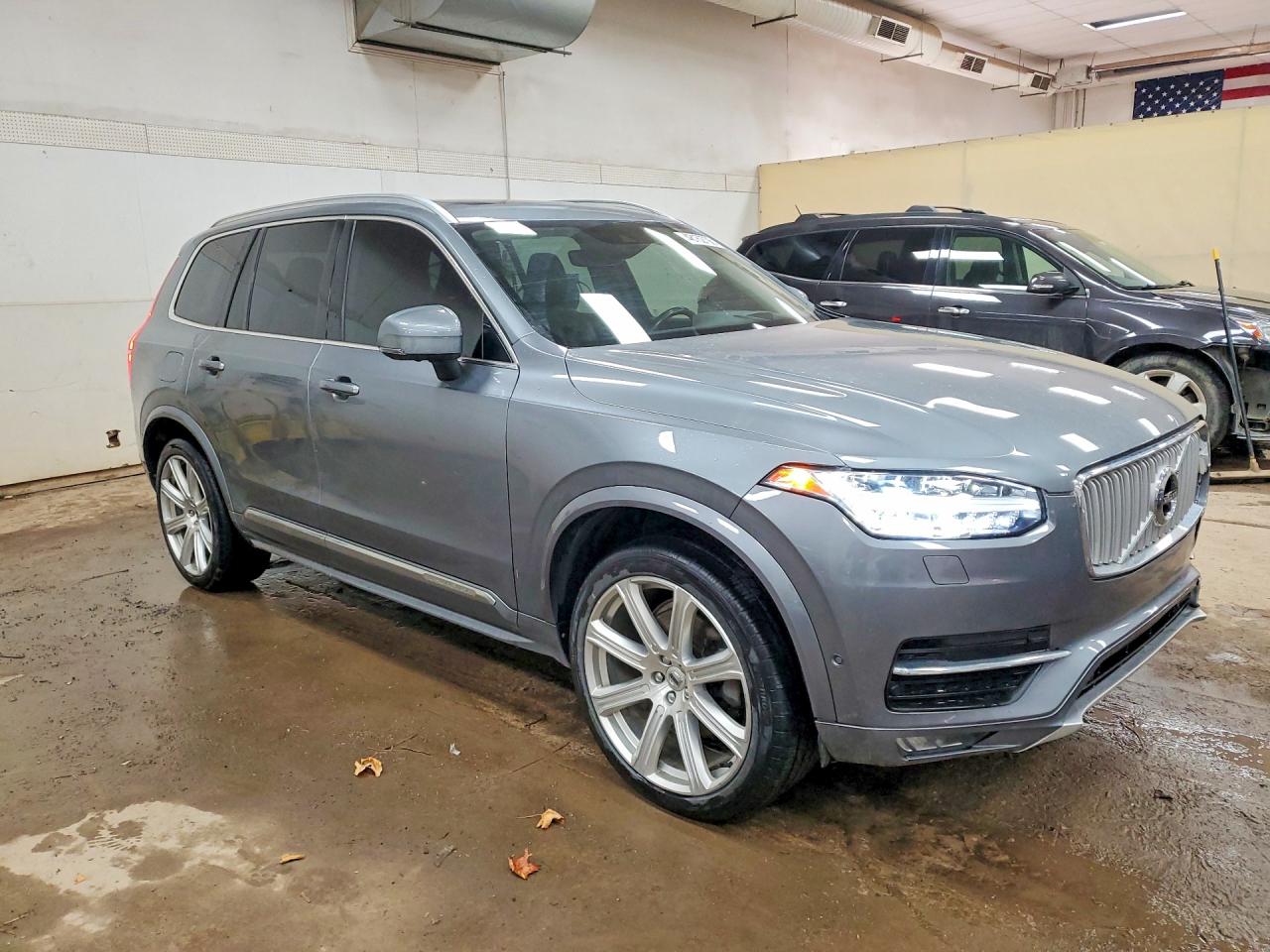 VOLVO Xc90 T6 Inscription 2019