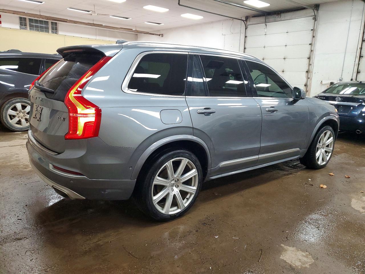 VOLVO Xc90 T6 Inscription 2019