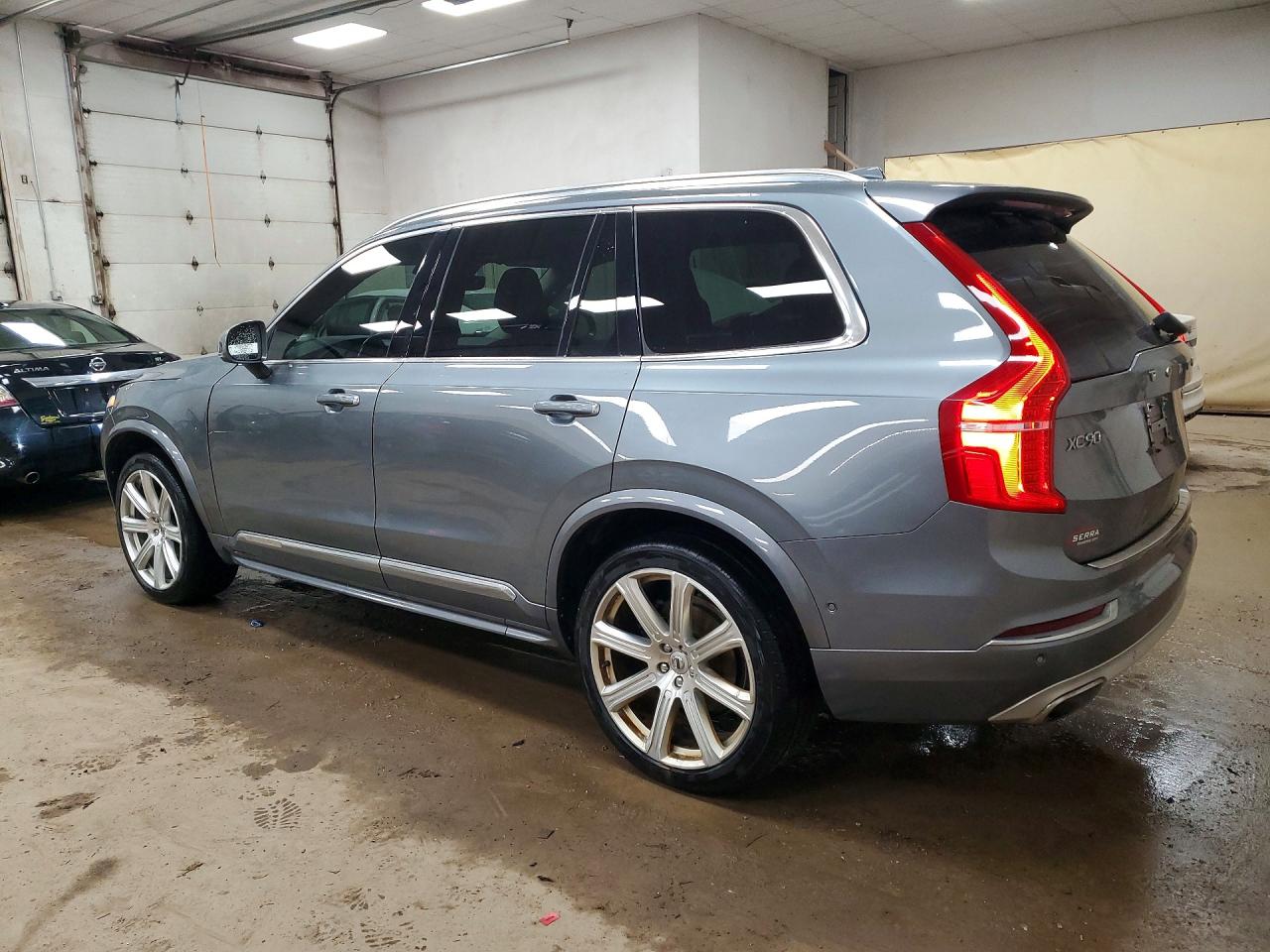 VOLVO Xc90 T6 Inscription 2019