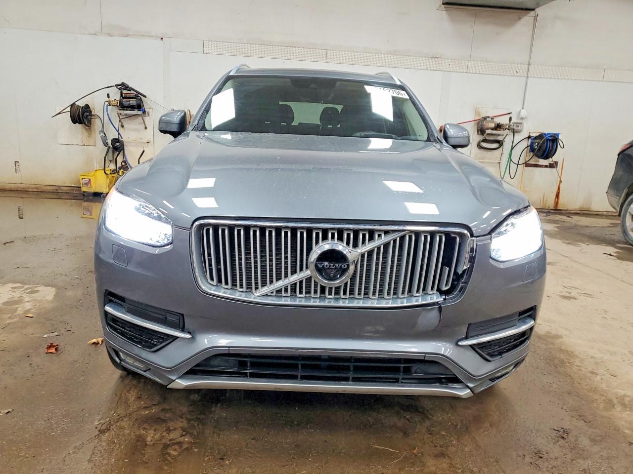 VOLVO Xc90 T6 Inscription 2019