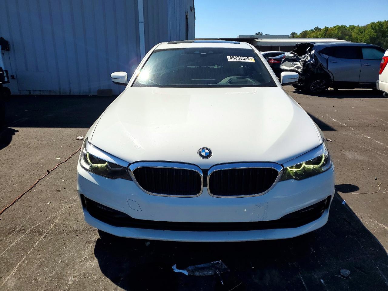 BMW 530 I 2018