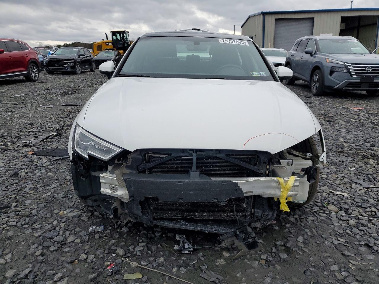 AUDI A3 S-line Premium 2020